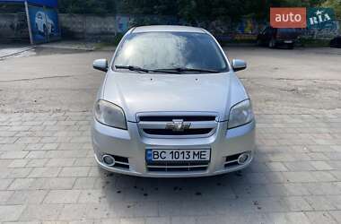 Chevrolet Aveo  2007
