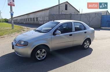 Chevrolet Aveo  2006