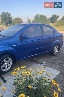 Chevrolet Aveo  2010