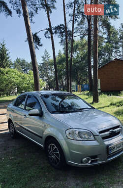 Chevrolet Aveo  2008