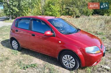 Chevrolet Aveo  2006