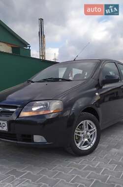Chevrolet Aveo  2006