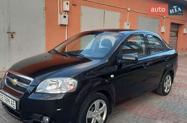 Chevrolet Aveo  2006