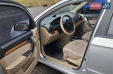 Chevrolet Aveo  2007