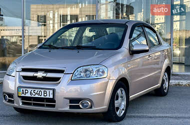 Chevrolet Aveo  2008
