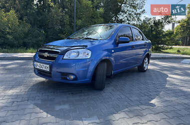 Chevrolet Aveo  2010