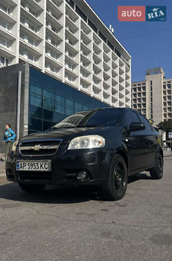 Chevrolet Aveo  2006