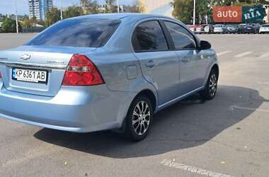 Chevrolet Aveo  2007