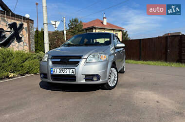 Chevrolet Aveo  2006