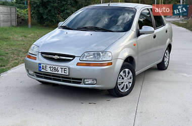 Chevrolet Aveo  2005
