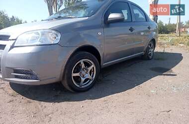 Chevrolet Aveo  2006