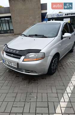 Chevrolet Aveo  2006