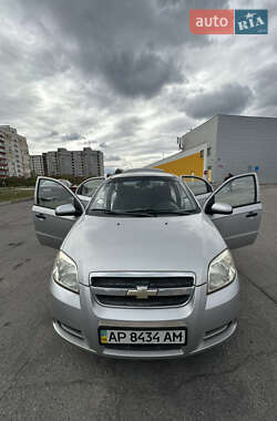 Chevrolet Aveo  2006