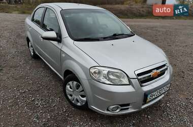 Chevrolet Aveo  2008