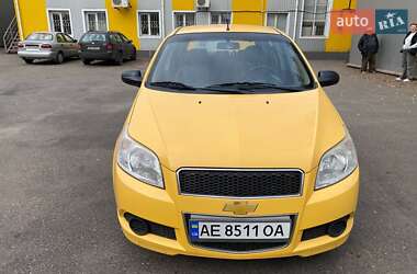 Chevrolet Aveo  2008