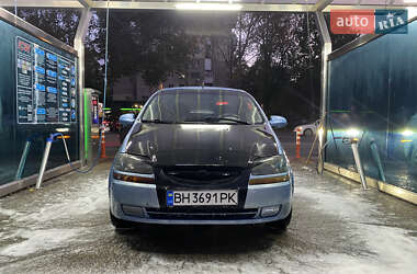Chevrolet Aveo 2005