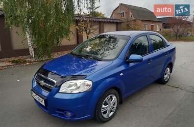 Chevrolet Aveo  2006