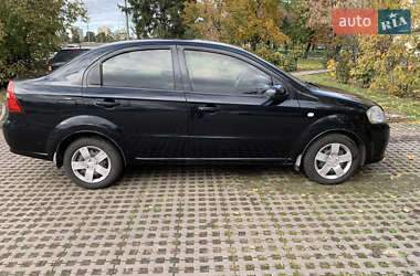 Chevrolet Aveo  2006