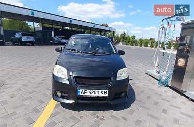 Chevrolet Aveo  2006