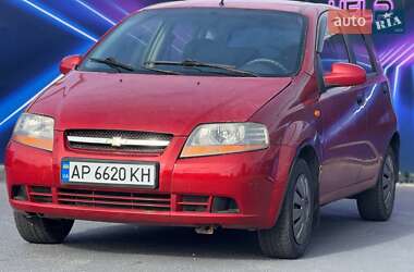 Chevrolet Aveo  2007