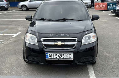Chevrolet Aveo  2006