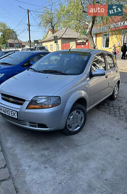 Chevrolet Aveo  2006