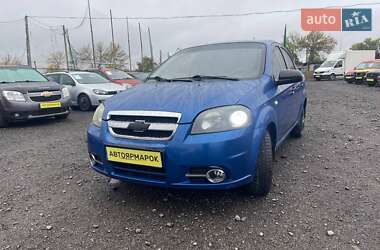 Chevrolet Aveo  2006