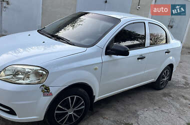Chevrolet Aveo  2007