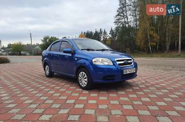 Chevrolet Aveo  2006