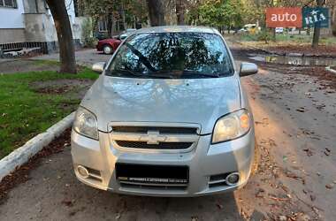 Chevrolet Aveo  2008