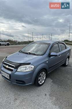 Chevrolet Aveo  2006