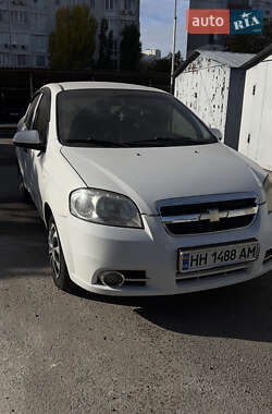 Chevrolet Aveo  2006