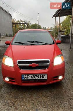 Chevrolet Aveo  2006