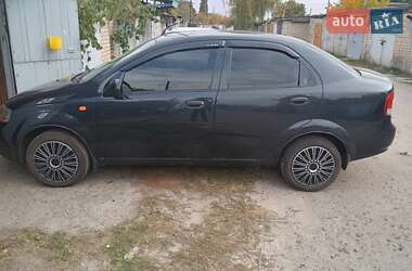 Chevrolet Aveo  2005