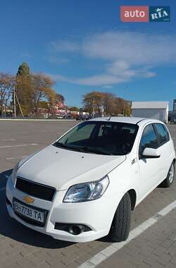 Chevrolet Aveo  2010