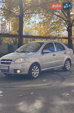 Chevrolet Aveo  2006