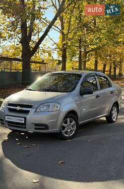 Chevrolet Aveo  2006