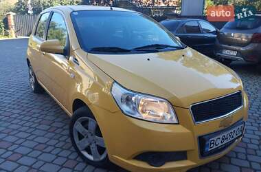 Chevrolet Aveo 2009