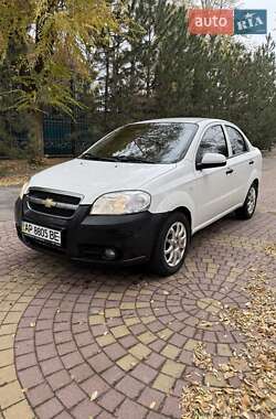 Chevrolet Aveo  2008