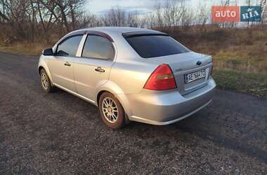 Chevrolet Aveo  2008