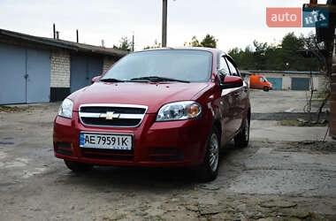 Chevrolet Aveo  2006