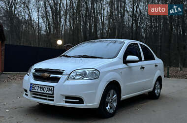 Chevrolet Aveo  2006