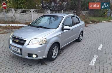 Chevrolet Aveo  2006