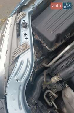 Chevrolet Aveo  2008