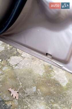 Chevrolet Aveo  2007