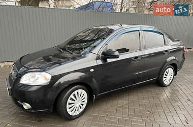 Chevrolet Aveo  2008