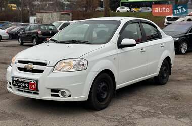 Chevrolet Aveo  2008