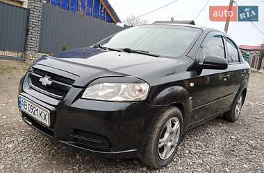 Chevrolet Aveo  2010