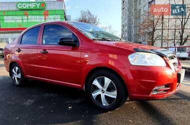 Chevrolet Aveo  2011