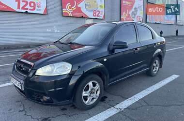 Chevrolet Aveo 2006